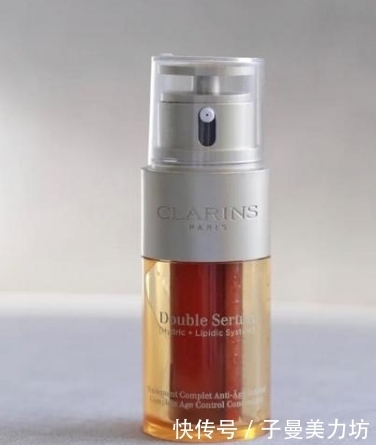 肌肤|30岁后必须要用的十款抗衰老精华液,2021亚洲女性衰老肌肤的克星