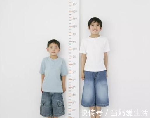 孩子|男生几岁“身高定格”?并非18和20,这个“黄金生长期”要抓住