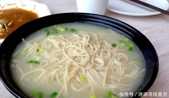 泰州溱潼古镇美食大盘点,溱潼除了美景外,还有这些必尝的美食