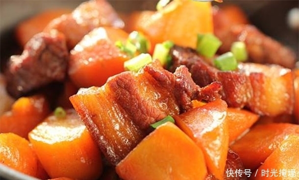 过冬了，孩子多吃的菜，润肺止咳，长高长智力，提高免疫力生病少