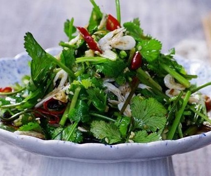 肠胃|聪明女性每天来一盘此菜,不感冒了,肠胃也舒服,肌肤更细腻红润