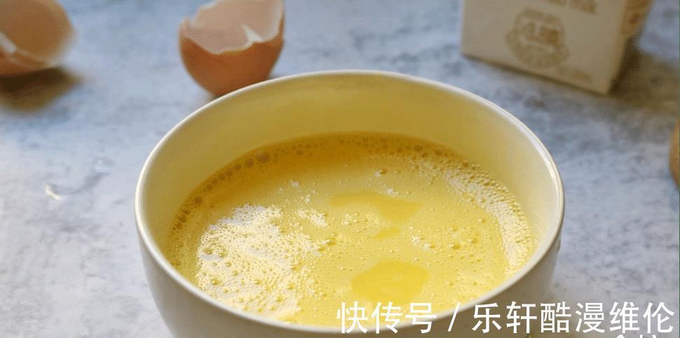 面包块|焗烤面包布丁，升级版的面包，好吃又有乐趣