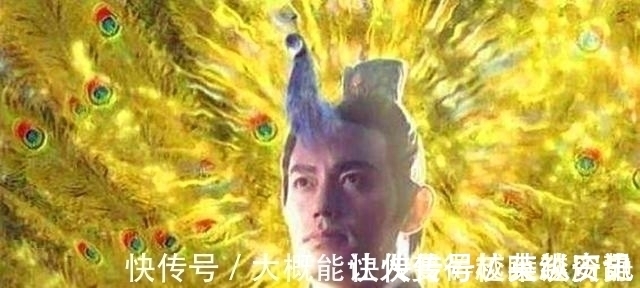 羽翼仙!封神中五大洪荒妖王,袁洪榜上有名,第一来头最大,如来不敢得罪