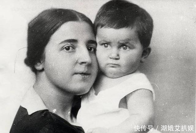 德军|儿子被德军俘虏后,斯大林为何下令逮捕儿媳妇?难道她是叛徒吗?