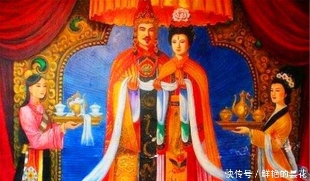  鉴宝|丈夫痴迷画中女子，妻子偷偷拿来鉴宝，专家反问：知道她是谁吗？