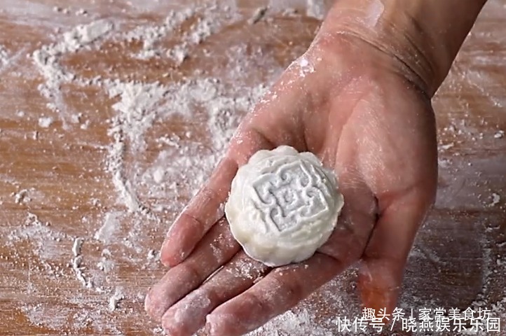 冰糕的做法|我做的冰糕不用水,简单一蒸就出锅,天热来一个,从头凉到脚