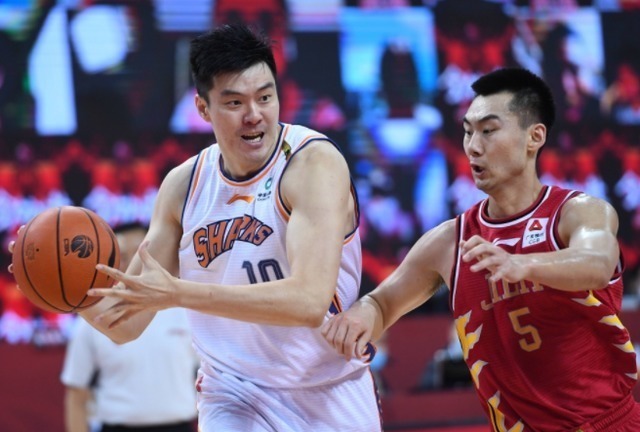 李春江|正式确定!CBA名将被李春江弃用,表现让人失望