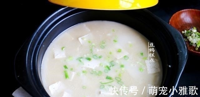 《中餐厅4》中的“高级鱼汤”,太鲜了,孩子连喝2大碗