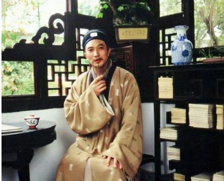 贾敏|宠女狂魔林如海:不续弦不立嗣,把黛玉当儿子养,巨额财产做嫁妆