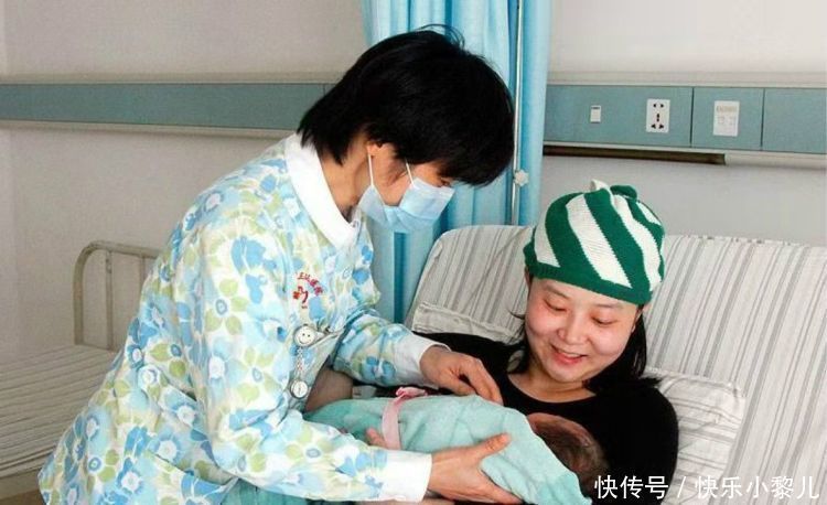发红|''丑娃''出生遭全家嫌弃，护士却说漂亮，3个月后家人纷纷道谢