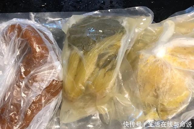 火锅|潮汕牛肉火锅最稀有的部位,一头牛就两根,口感太嫩了