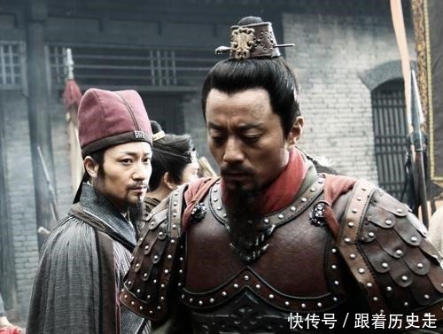 明知是辽国糖衣炮弹,吴用为何故意在宋江面前表现的那么心动呢!