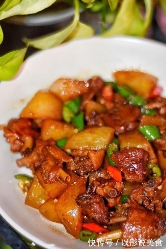 入秋要多吃这道菜，比猪肉还营养，比牛肉要便宜，做多少都嫌少！