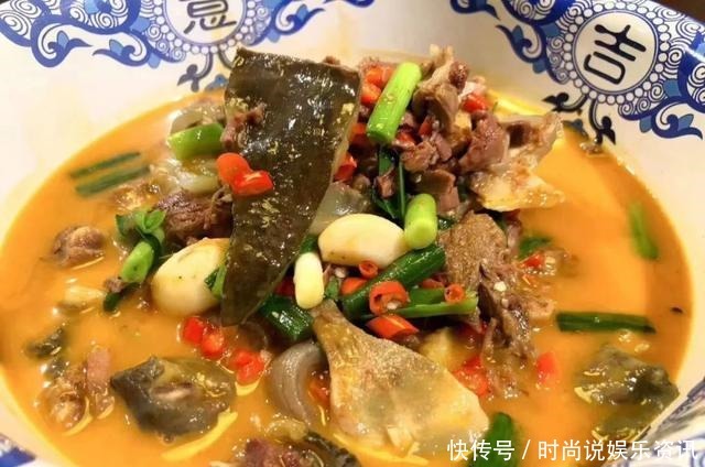 去过|怀化九大网红美食打卡地,你都去过吗
