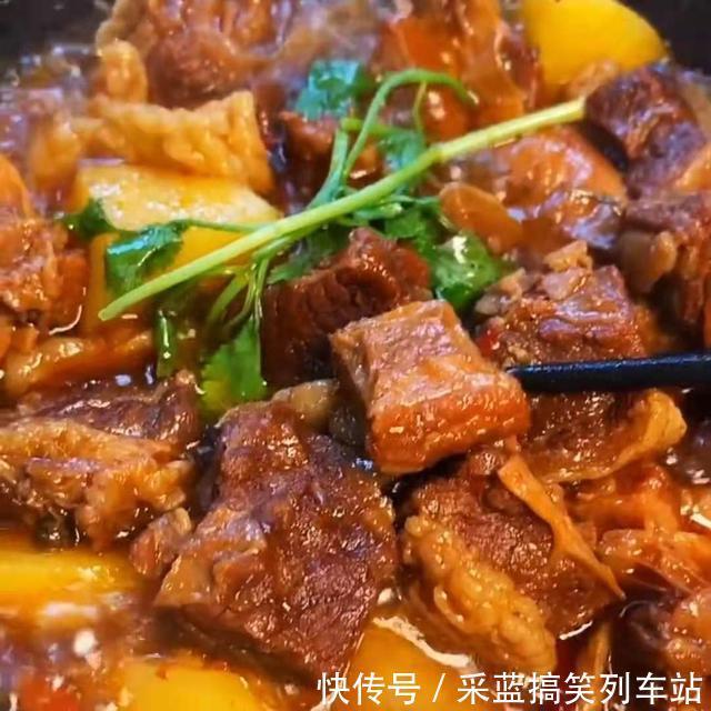 蒜苗|这几道家常菜，简单易做，好吃又下饭，你学会了吗？