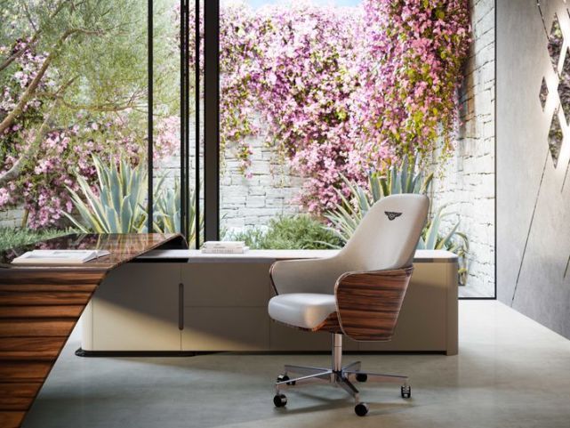 m房地产这么诱人？宾利也开始打造公寓了！