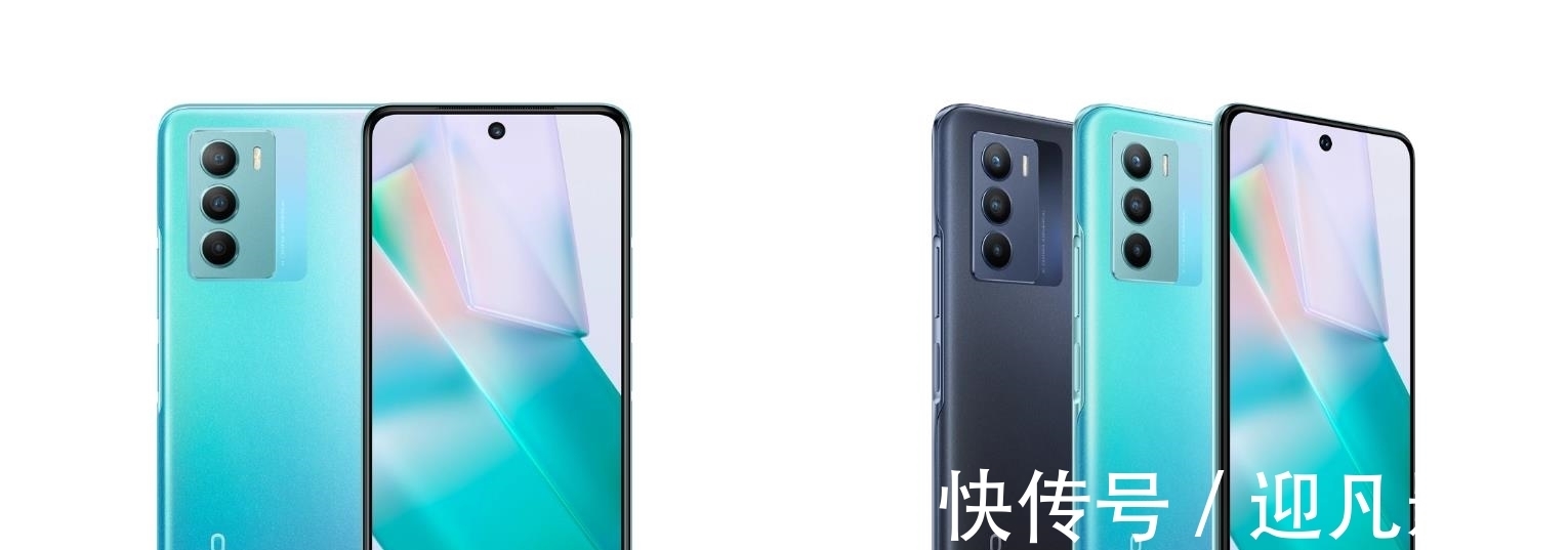 vivo|vivo T1系列官宣，10月19日正式发布，外观设计和硬件配置曝光