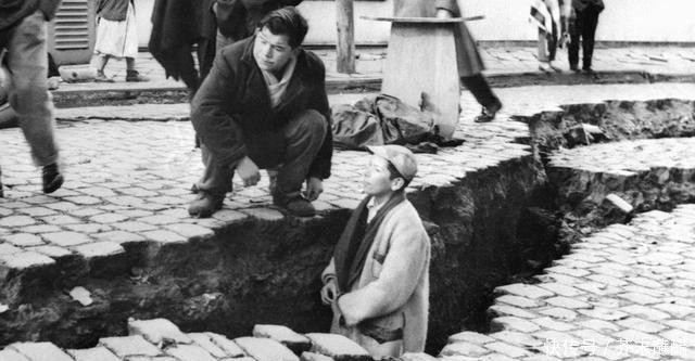 日本|智利历史上发生的最强地震，为什么会让万里之外的日本飞来横祸