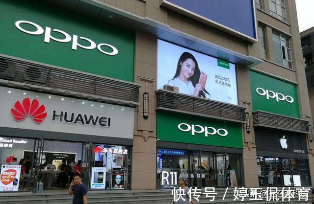 经销商|华为受限手机涨价，经销商“转投”OPPO，情况变得更复杂了