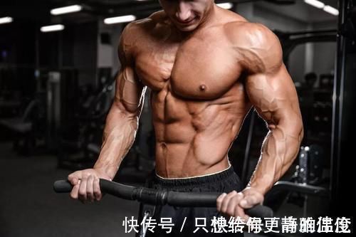 爱好者|爱健身的肌肉男，为什么几乎都不跑步？跑步真的会掉肌肉
