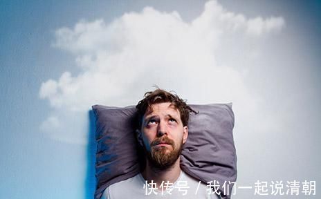 睡眠质量|抑郁症和失眠哪个是因哪个是果？看完这5点你就知道了，它们的关系不简单！