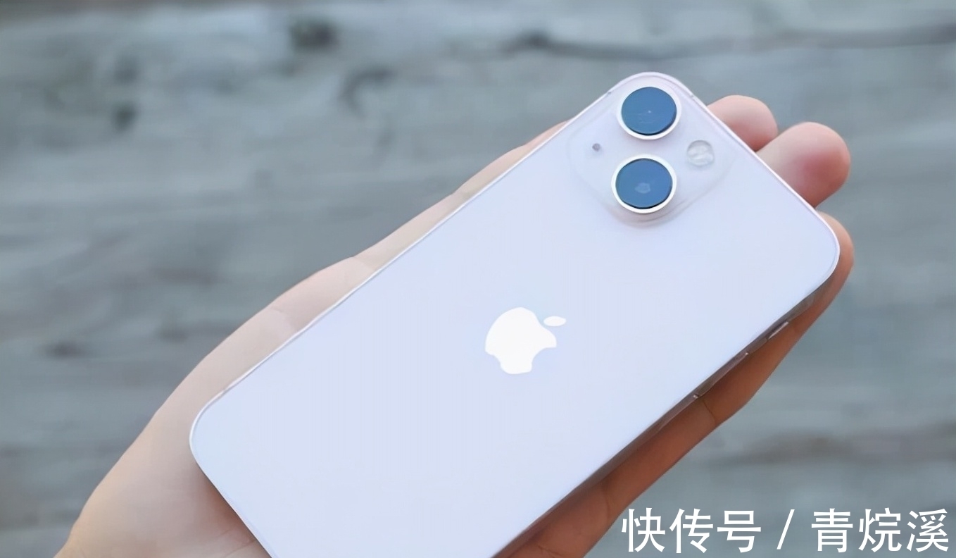 后置|一年的华为Mate40与iPhone13对比，重度使用一周后，两者差距明显