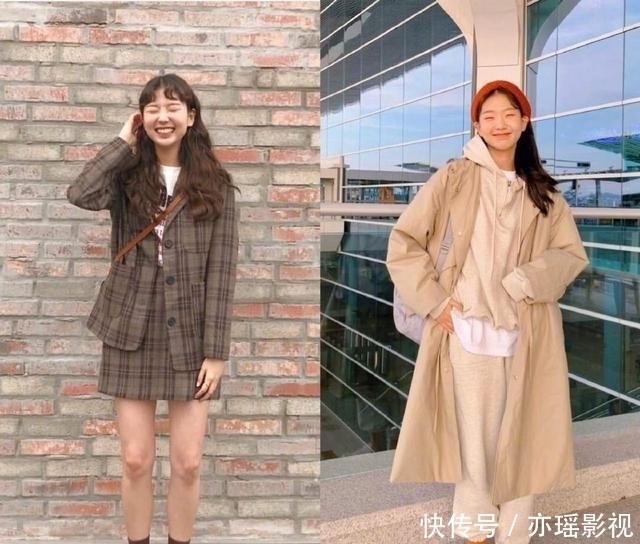 春天最全“风格穿搭”,4种风格72套真人穿搭解析,会穿也没那么难