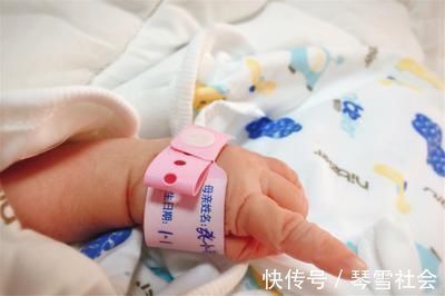 准妈妈|住院生娃时,不同产妇会戴上不同颜色的手环,准爸妈要心中有数