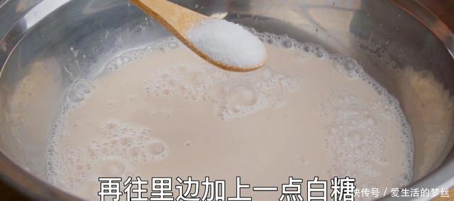 酵母粉|酵母粉别再买了,初艳教你自己在家做,4元做一大碗,放1年也不坏