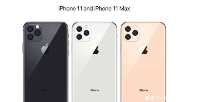 iphone|为什么iPhone11这么受欢迎？原来一直大卖的原因在这！