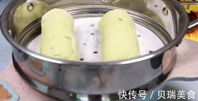 宝宝|补铁是猪肝的10倍，比肉好吃，蓬松柔软，补钙补铁