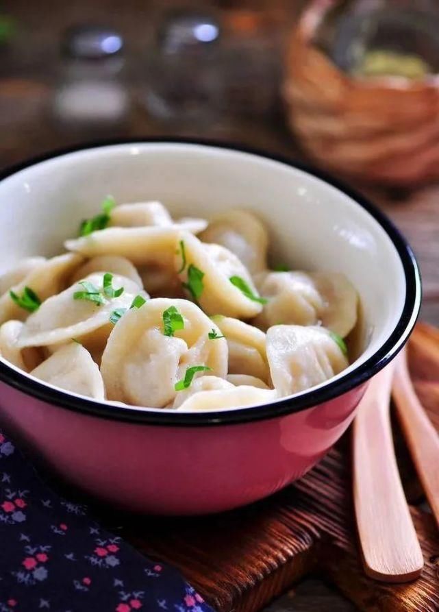 过年的饺子，21种馅儿！99％的人都收藏啦！