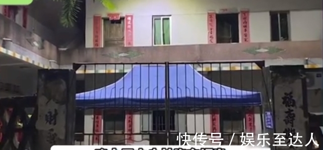 全运会|从农村人变城里人?全红婵一家迁走引网友热议,红姐真是出息了