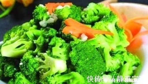 衰老|人到中年想要长寿,推荐吃3种食物,排除毒素延缓衰老,好吃不贵