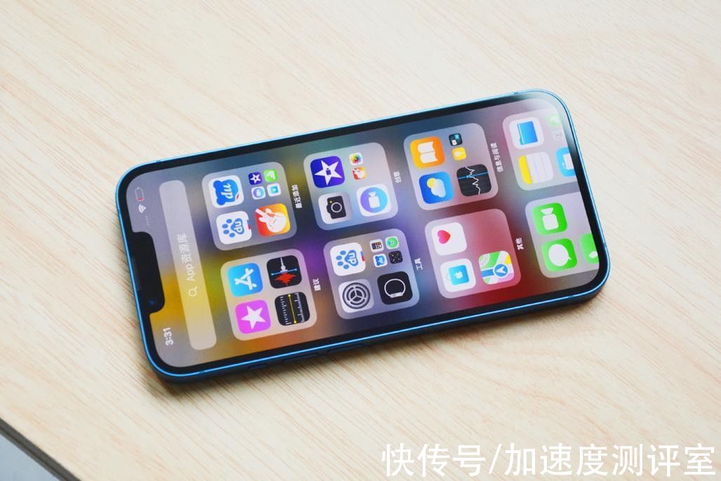 安卓|iPhone13用了2个月有余，四点忠诚建议，避免踩坑