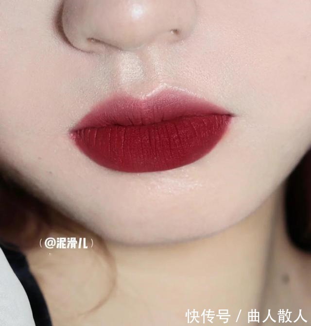 cherry 让黄皮女生忍不住“剁手”的口红,拥有它们夏日显白没问题!