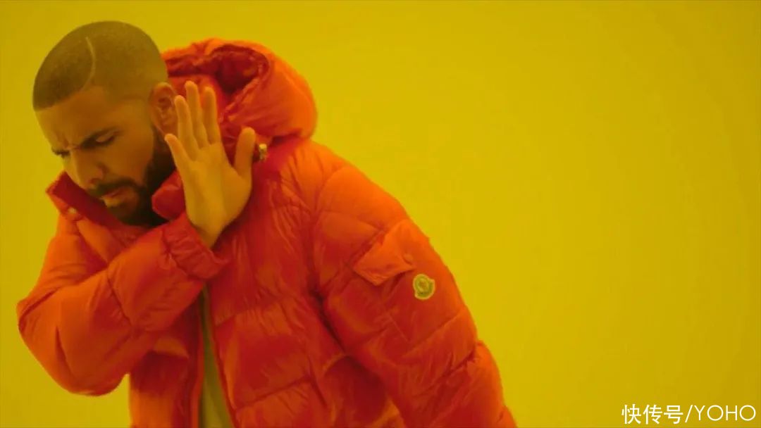 logo|土豪风，路人甲，暴发户？曾经的时尚黑洞Drake凭什么借着新联名咸鱼翻身？