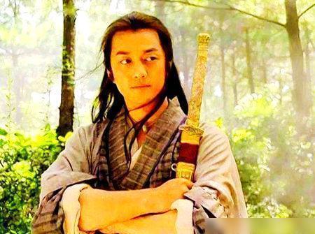  断根|杨过断臂，东方不败断根，此人双腿齐断，武功却更胜两人