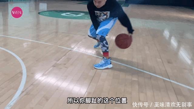 双鞋|不要因为它小众就忽视它!这双鞋堪称2020实战鞋的黑马