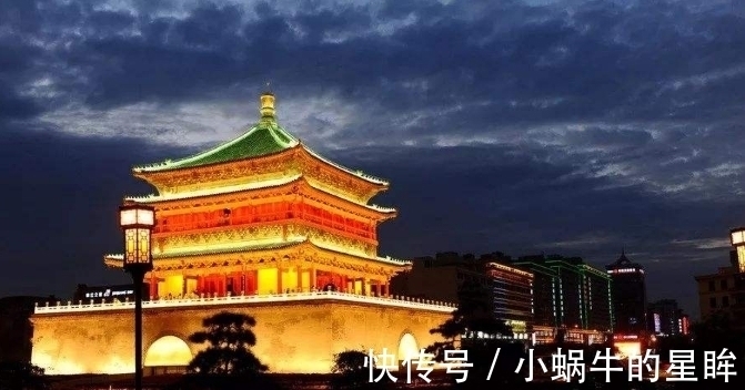 预言#孙先生曾预言:假如中国迁都到这三座城,便可称霸亚洲!是哪三座