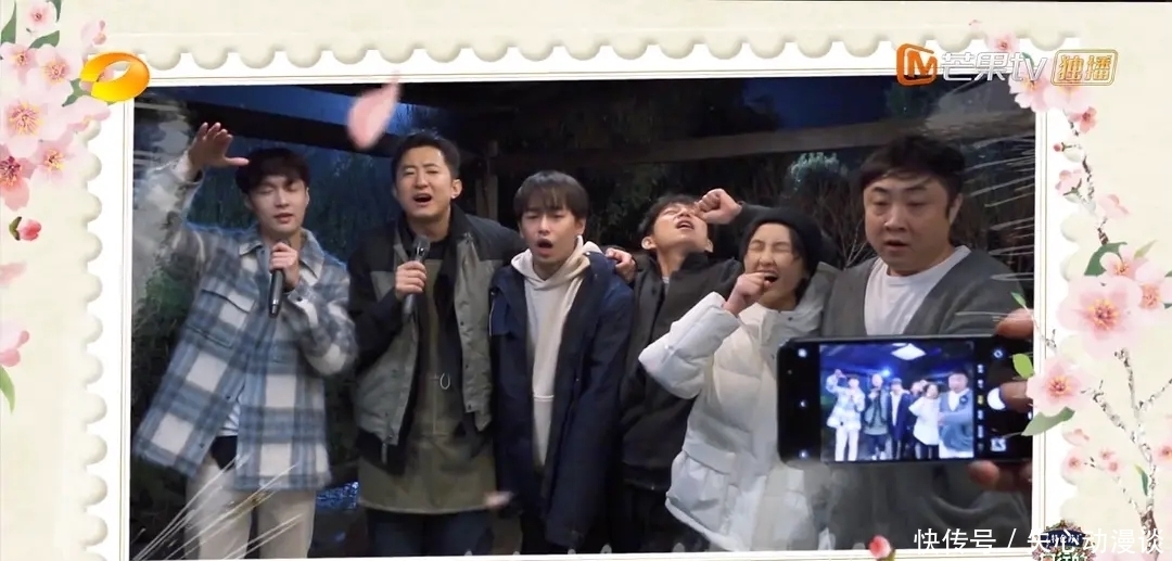 四季 前四季《向往的生活》像客栈,现在的《向往的生活》,是家