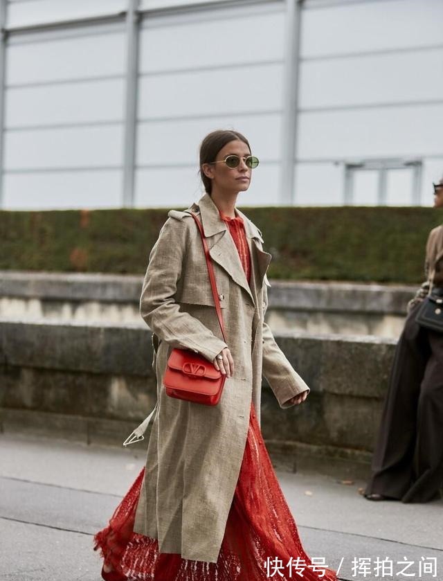 亚麻 夏季搭配少不了亚麻时装,清爽又有时尚个性,打造潮流搭配!