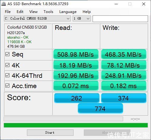 ssd|onebot 一体机 M24A1 体验：键鼠主机显示器，一步到位全配齐