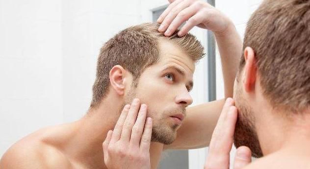 男人开始衰老会呈现4个“丑态”,你若1个也没占,那就恭喜了