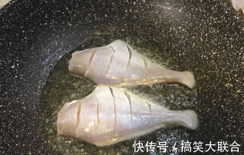 腥味|扒皮鱼这样做最好吃，跟着大厨学习准没错，鲜香肉嫩