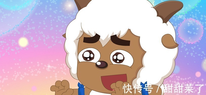 律太狼|《喜羊羊与灰太狼》谁是你心中印象最深刻的“哥哥”?他一骑绝尘