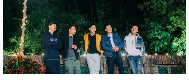 要做《深夜食堂》的《大湾仔的夜》，最终只能是第二个《中餐厅》