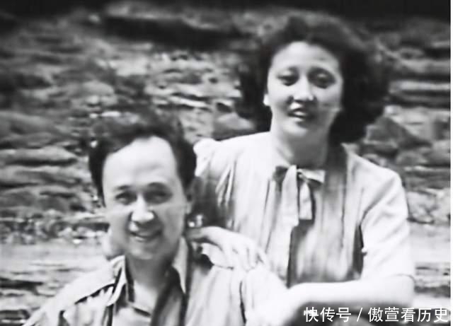 钱学森和蒋英相濡以沫62年,蒋英晚年却用5字评价丈夫,让人心酸