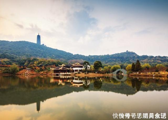 旅游|江苏公认最“干净”的城市，不是南京和苏州，而是仅为3线的它