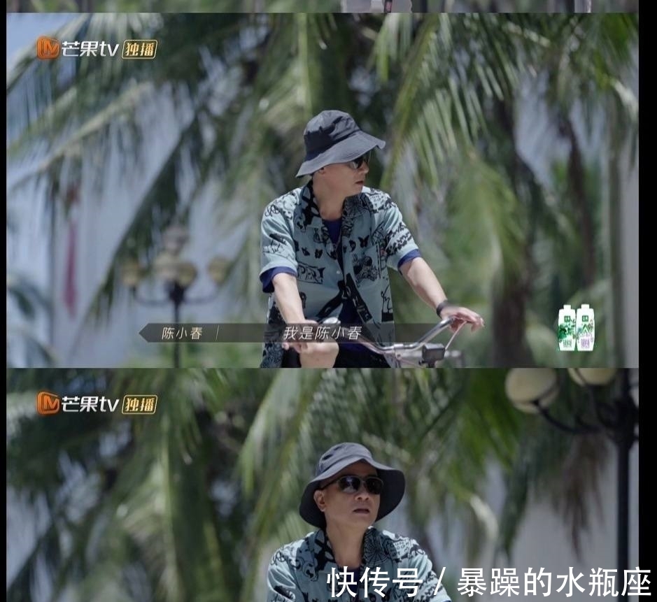 |哥哥太搞笑!陈小春金鱼记忆,张智霖欲退圈,谢天华欧阳靖售后强